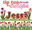Jessi -Tulips