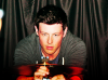 Cory Monteith.. I miss you :(