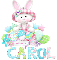 Carol Quilted Bunny