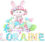 Loraine Quilted Bunny