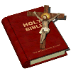 Jesus and Holy Bible