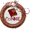 Connie Jesus Wreath