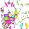 Ashley -Happy Easter