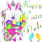 Deb -Happy Easter