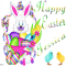Jessia -Happy Easter