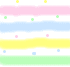 Pastel Easter colors seamless background