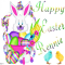 Rennie -Happy Easter