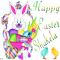 Shakela -Happy Easter