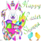 Shonna -Happy Easter