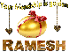 Ramesh Golden Egg