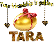 Tara Golden Egg