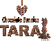 Tara Chocolate Bunny