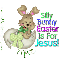 Nina - Silly Bunny - Easter
