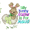 Markie - Silly Bunny - Easter