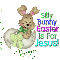Tammy - Silly Bunny - Easter
