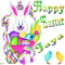 Jaya -Happy Easter
