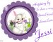 Jessi -Hopping by...