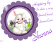 Shonna -Hopping by...
