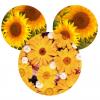 Flower'd Mouse