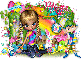 Rainbow girl-MIETTA