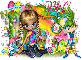 Rainbow girl-MEL