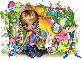 Rainbow girl-JANE