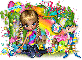 Rainbow girl-BREN