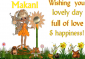Makani -Wishing you...