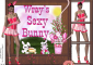 Robbie -Wray's Sexy Bunny