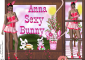 Anna -Sexy Bunny