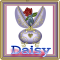 Daisy -Egg Flower