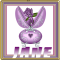 Jane -Egg Flower