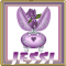Jessi -Egg Flower