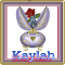 Kaylah -Egg Flower