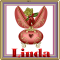 Linda -Egg Flower