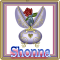 Shonna -Egg Flower
