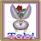 Tabi -Egg Flower