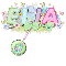 Elia-Colorful Easter