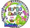 MyLittlePony Happy Easter, Robbie