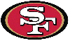 49ers Emblem