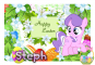 MyLittlePony, Happy Easter