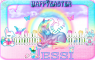 Jessi -Happy Easter