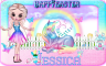 Jessica -Happy Easter
