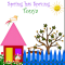 Spring Sprung - Tonya
