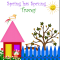 Spring Sprung - Tracey