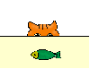 Cat/Fish