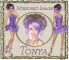 Tonya -Mirrored Image
