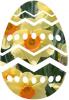 Daffodil Egg