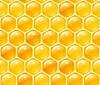 honeycomb seamless background