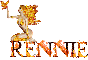 Rennie Flames of the Phoenix